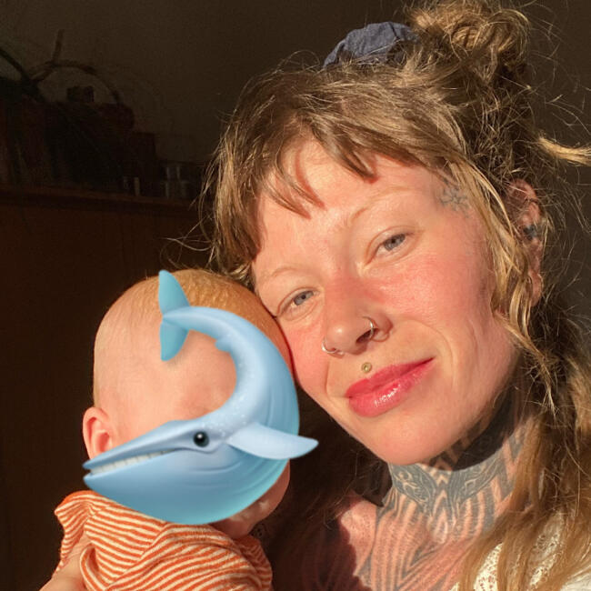 Babysitter a Münchenstein: Deborah