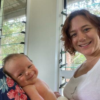 Babysitting job in Darwin: babysitting job Claire