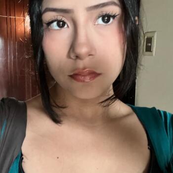 Niñera en Lima: Leandra