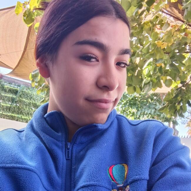 Babysitter in Macul: Leslye