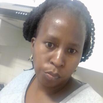 Nanny Tsakane: Lungile Millicent