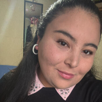 Niñera en Viña del Mar: Ingeborg