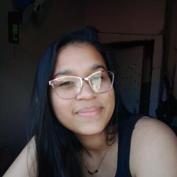 Babysitter in Panama City: Yazmin