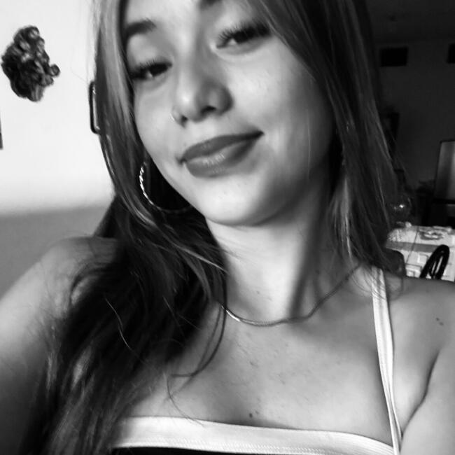Niñera en Bucaramanga: Slendy