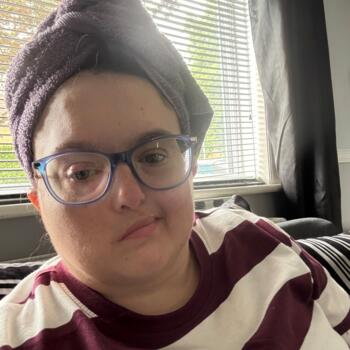 Babysitter London: Tamsin