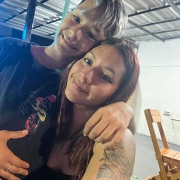 Babysitter Isidro Casanova: Bianca