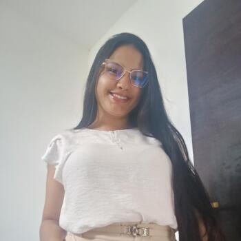 Babysitting job in Feira de Santana: babysitting job Gabrielli