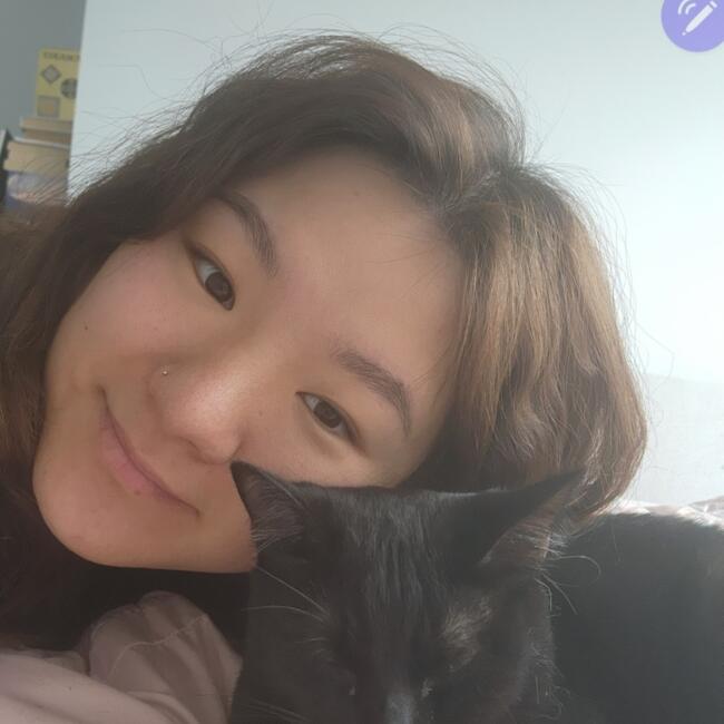 Babysitter in Sydney: Joy