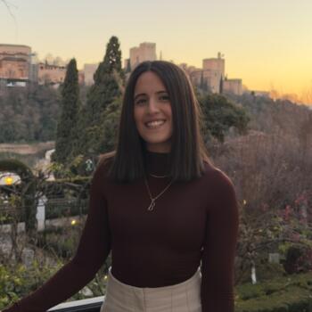 Babysitter στην περιοχή Γρανάδα: Begoña