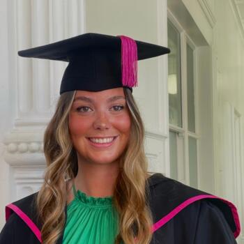 Nanny in Sydney: Lucy