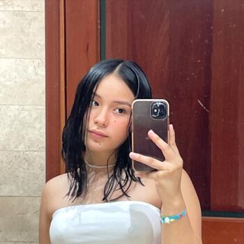 Baby-sitter in Lima: Dana