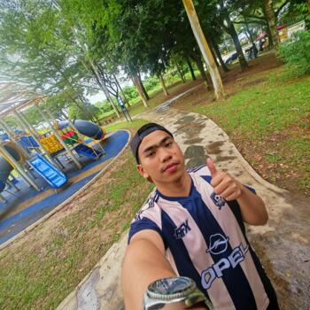 Babysitter in Serendah: Norisma