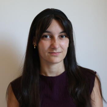 Babysitter in Boulogne-Billancourt: Faustine