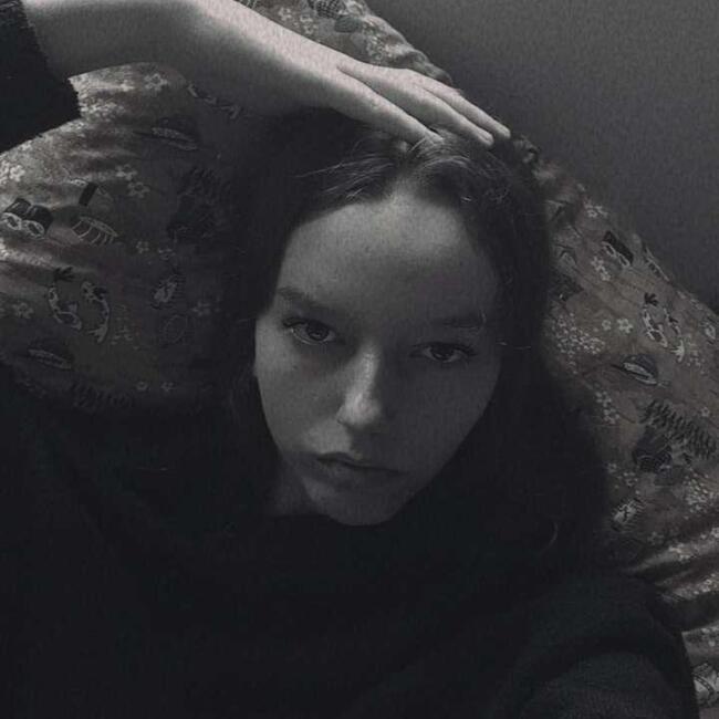 Babysitter in Wormhout: Noémie