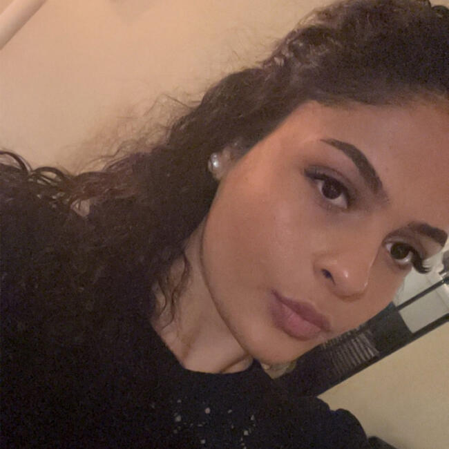 Babysitter in Fredrikstad: Sarah