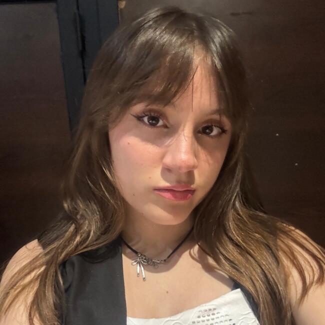 Niñera en San Miguel de Tucumán: Jacqueline