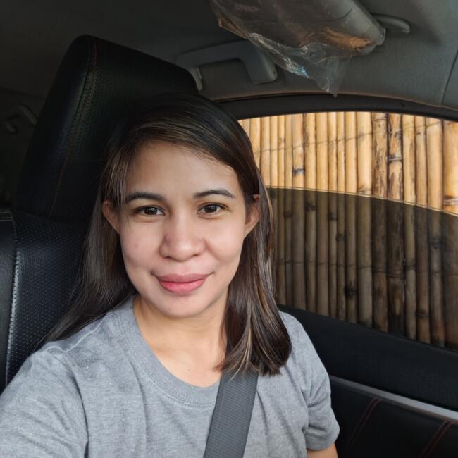 Babysitter in Mackay: Grace Erika