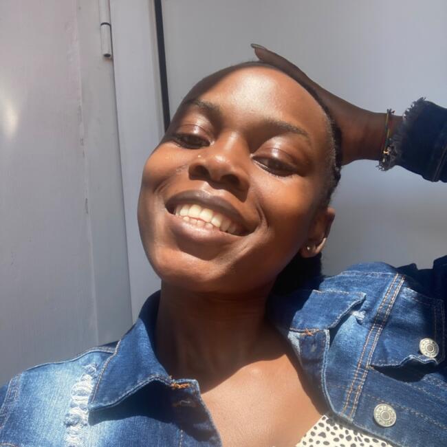 Babysitter a Milano: Ritah