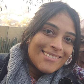 Niñera Santiago de Chile: Vene