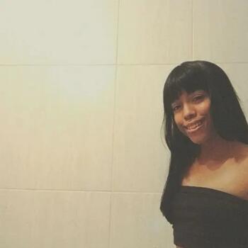 Babysitter in Panama City: Zhochyl