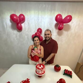 Babysitting job in Campos do Jordão: babysitting job Ádamos