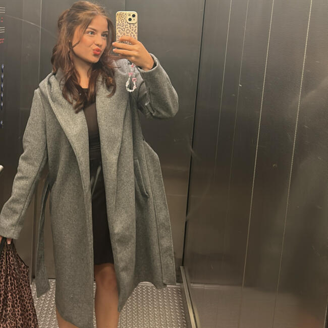 Babysitter in Hamburg: Lisa