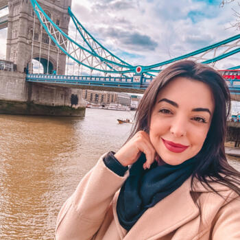 Emprego de babá em Paranaguá: emprego de babá Luana