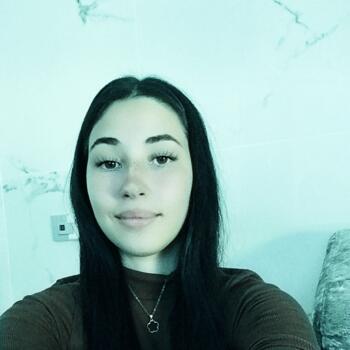 Nanny in Barcelona: Coral