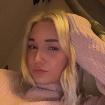 Babysitter in Tartu: Sandra