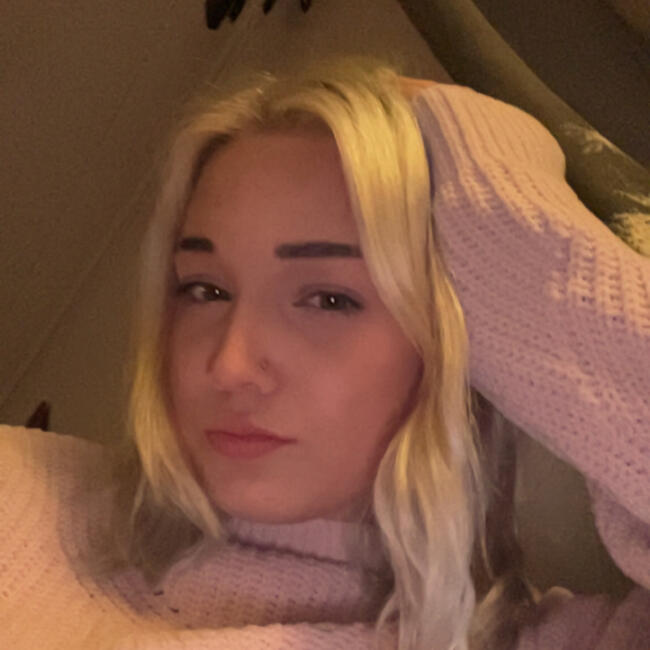 Babysitter in Tartu: Sandra