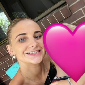 Babysitter in Sydney: Sophie