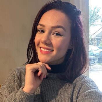 Babá em Colombo: Rhayane Hilman Kich