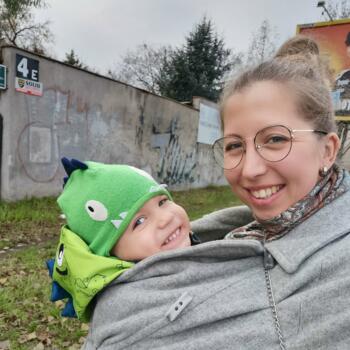 Babysitter in Częstochowa: Marta