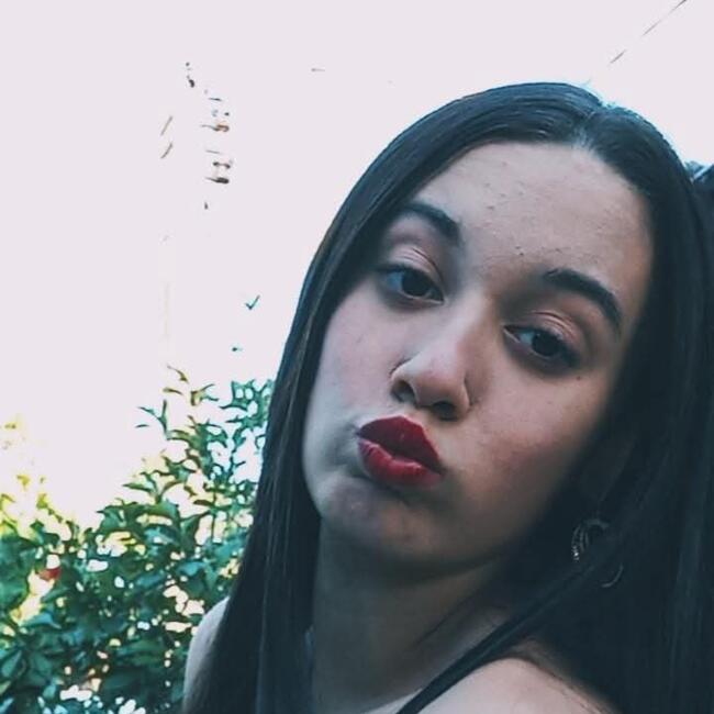 Babá em Canoas: Isabeli