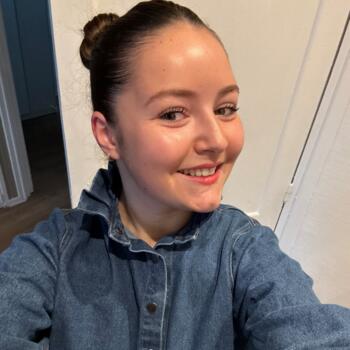 Baby-sitter in Lille: Jeanne