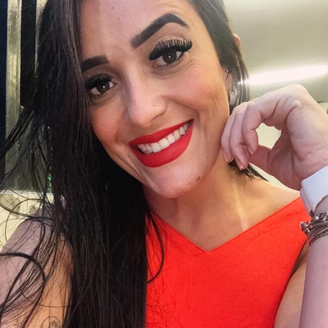 Babysitter in Santos: Carol