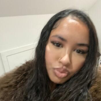 Babysitter in London: Alina