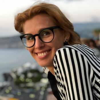 Babysitter Funchal: Liliya