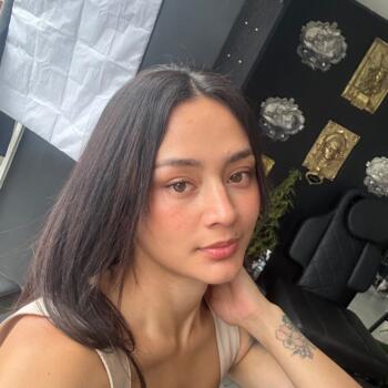 Trabajo para niñera en Bogotá: trabajo de niñera Karen barrero