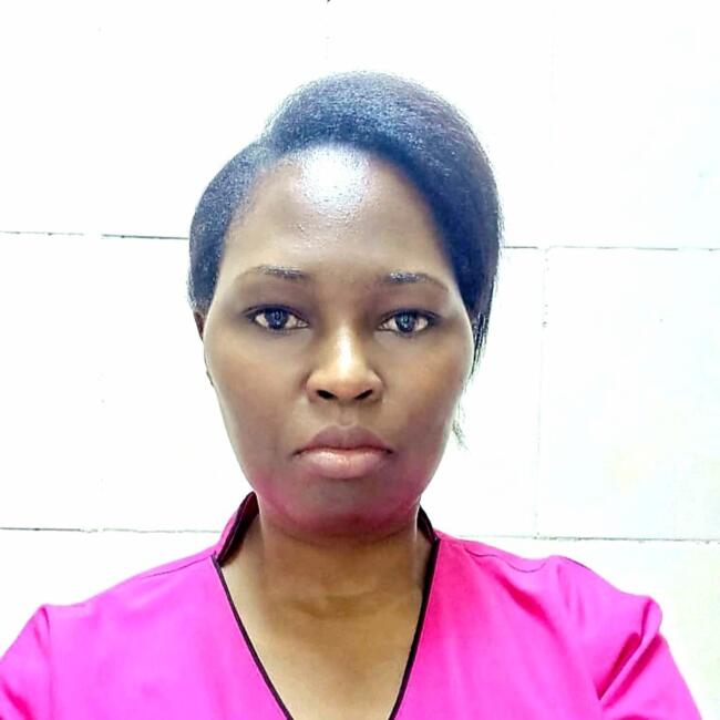 Babysitter in Sharjah city: Magdaline