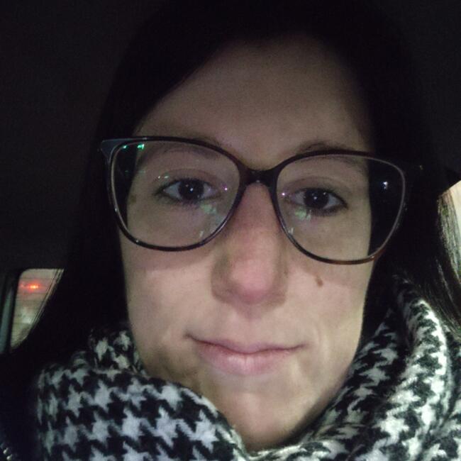 Babysitter in Carugo: Marta