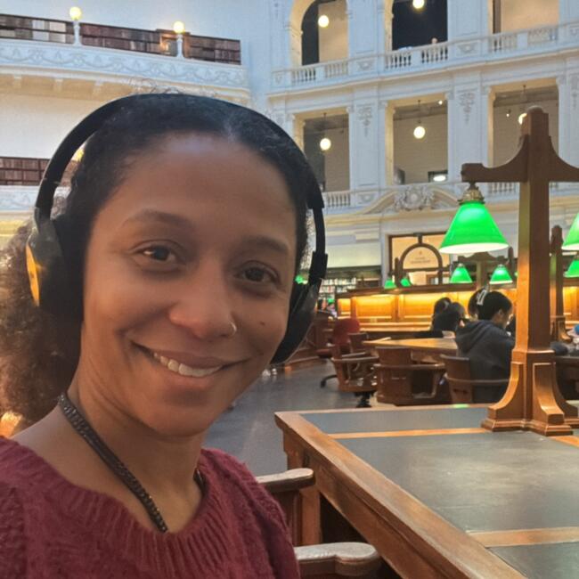 Babysitter in Melbourne: Sabrine