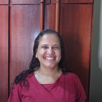 Babá em Limeira: Regina