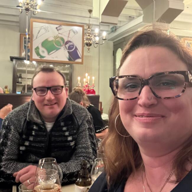 Babysitjob in Kortemark: Cindy