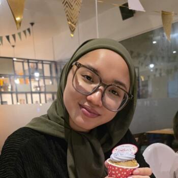 Parent Singapore Island: Fatin