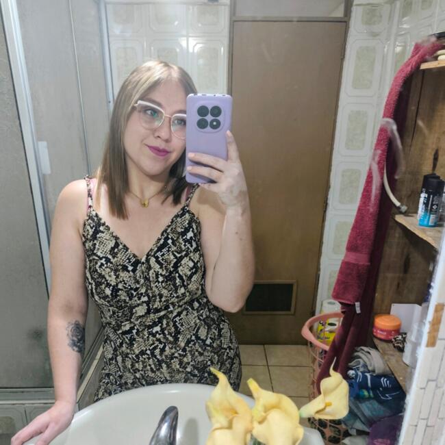 Babysitter in Chillán: Vanessa gonzalez