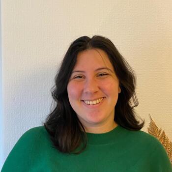 Babysitter in Glasgow: Enrica