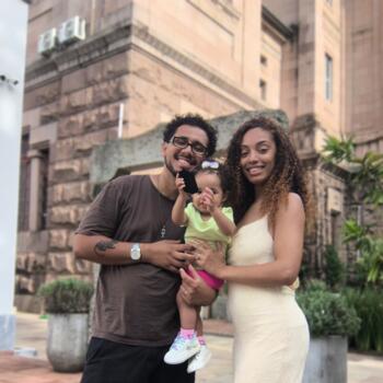 Parent Porto Alegre: Nilza Silva