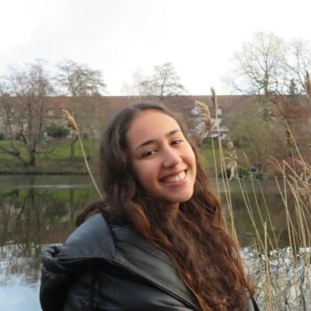 Babysitter i Roskilde: Raquel