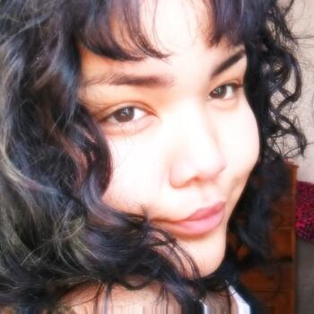 Babysitter in Santiago: Catalina